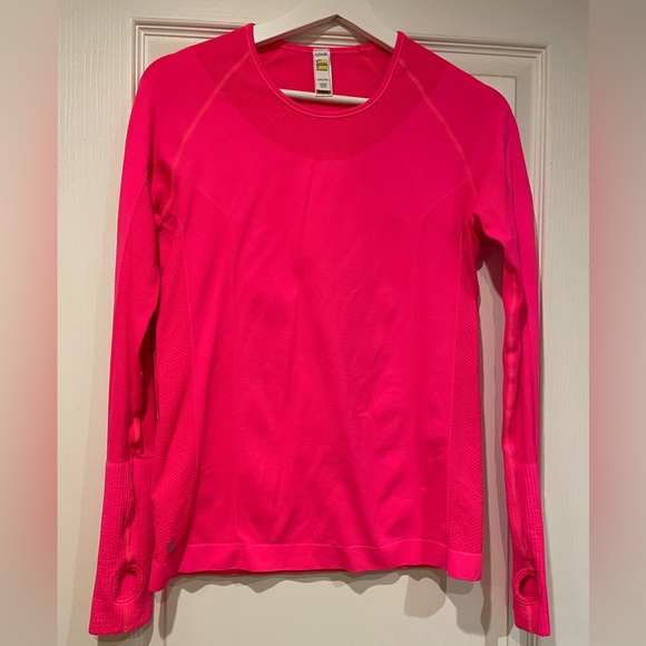 Lole Tops - Lolë Running Long Sleeve - Size Small/Medium